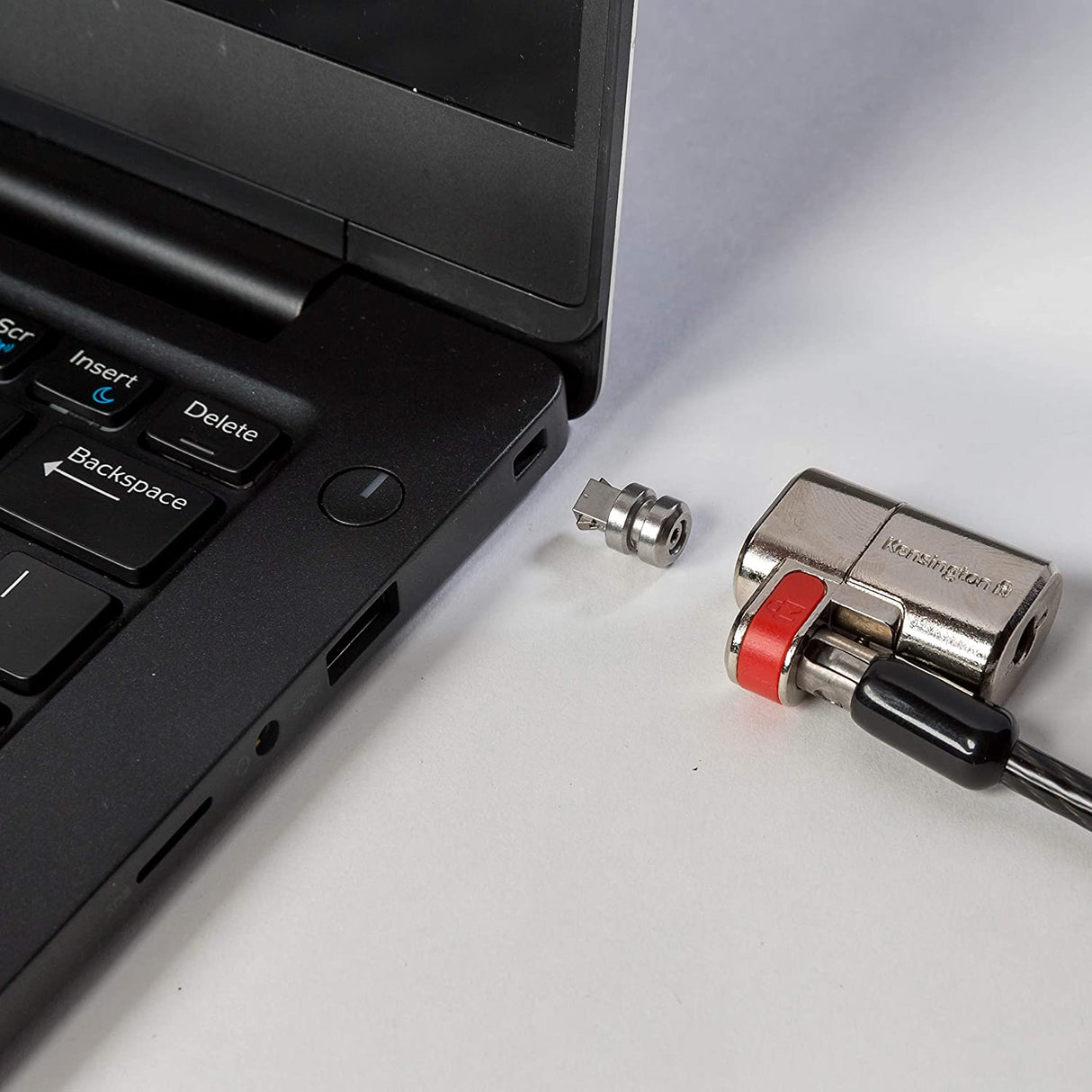 Kensington Computer Allow Your Employees to Use The Superior and Effortless Laptop Security of A C