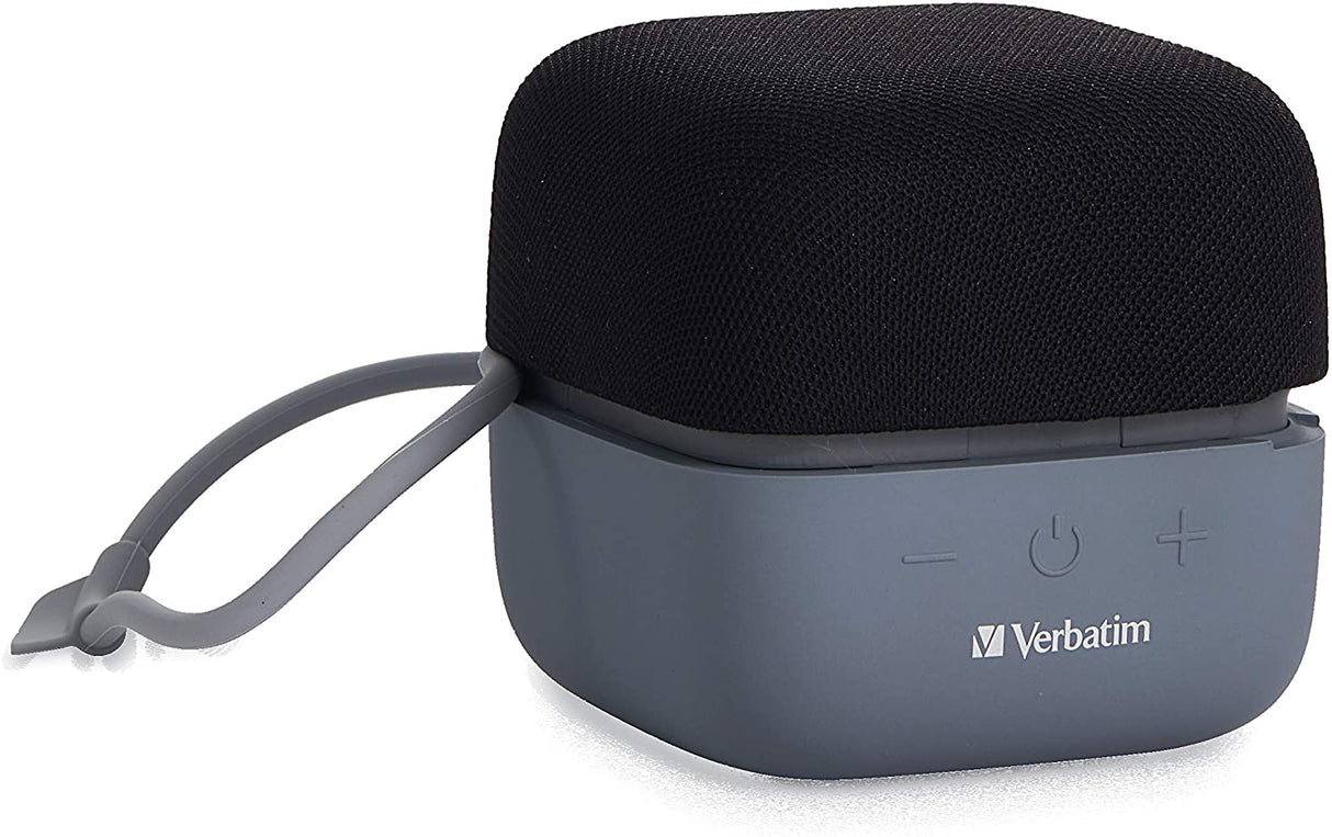 Verbatim Bluetooth Speaker System - Black