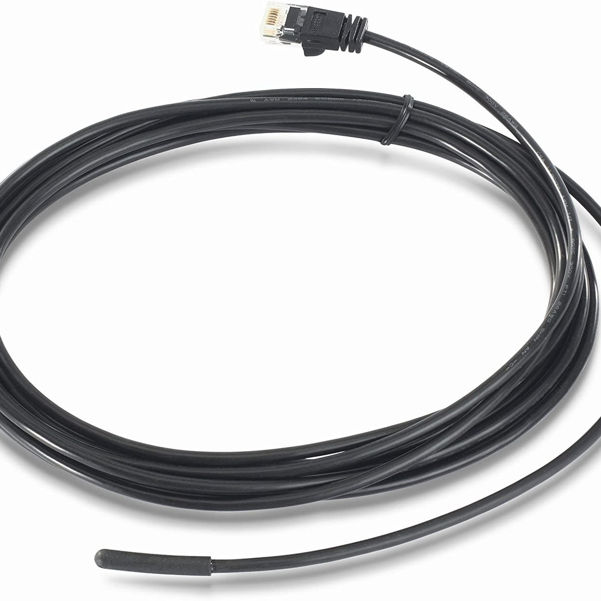 APC Rackmount Temperature Sensor, AP9335T