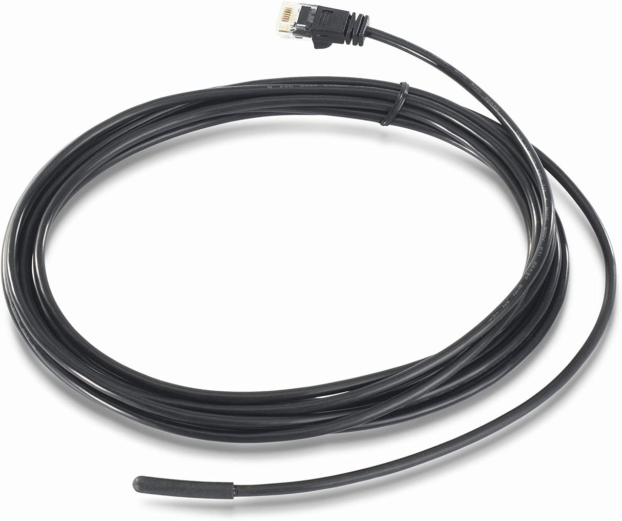 APC Rackmount Temperature Sensor, AP9335T