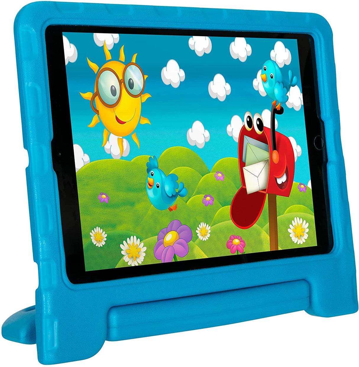 Targus Kids Antimicrobial Case for iPad 10.2"(Gen 8/7), iPad Air/Pro 10.5"