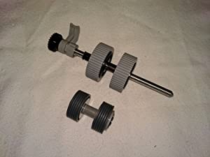 Fujitsu Laura Set FI – 7030, N7100 For Fi – cn71r