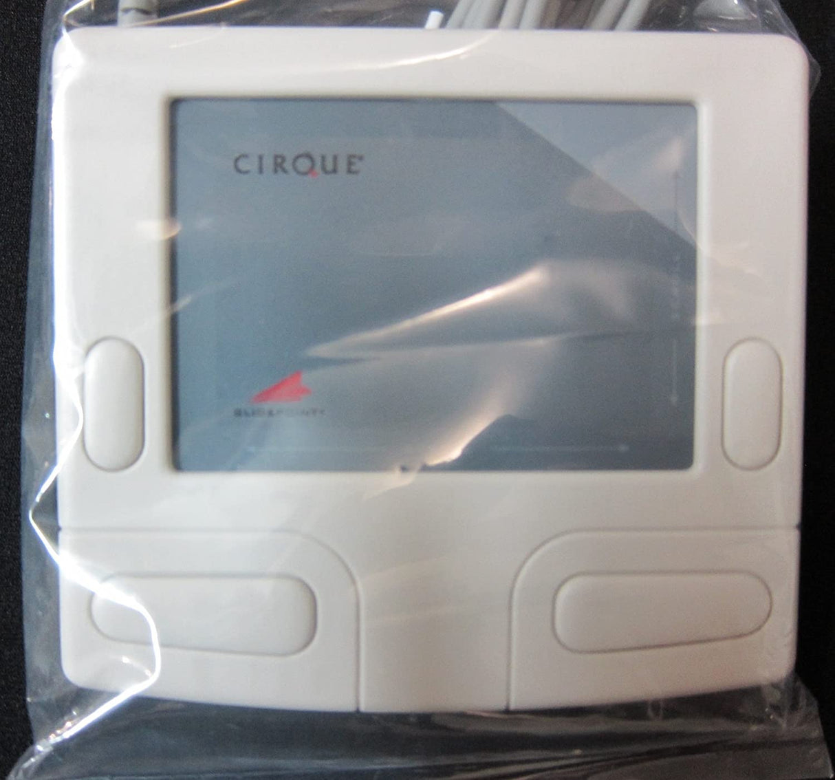 Kinesis Smart Cat USB Black Case