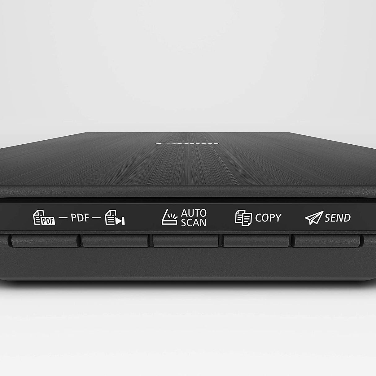 Canon CanoScan LiDE400 Document Scanner, Black