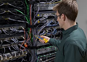 Flukenetworks Fluke Networks MT-8200-63A IntelliTone Pro200 Probe Intellitone Probe Kit