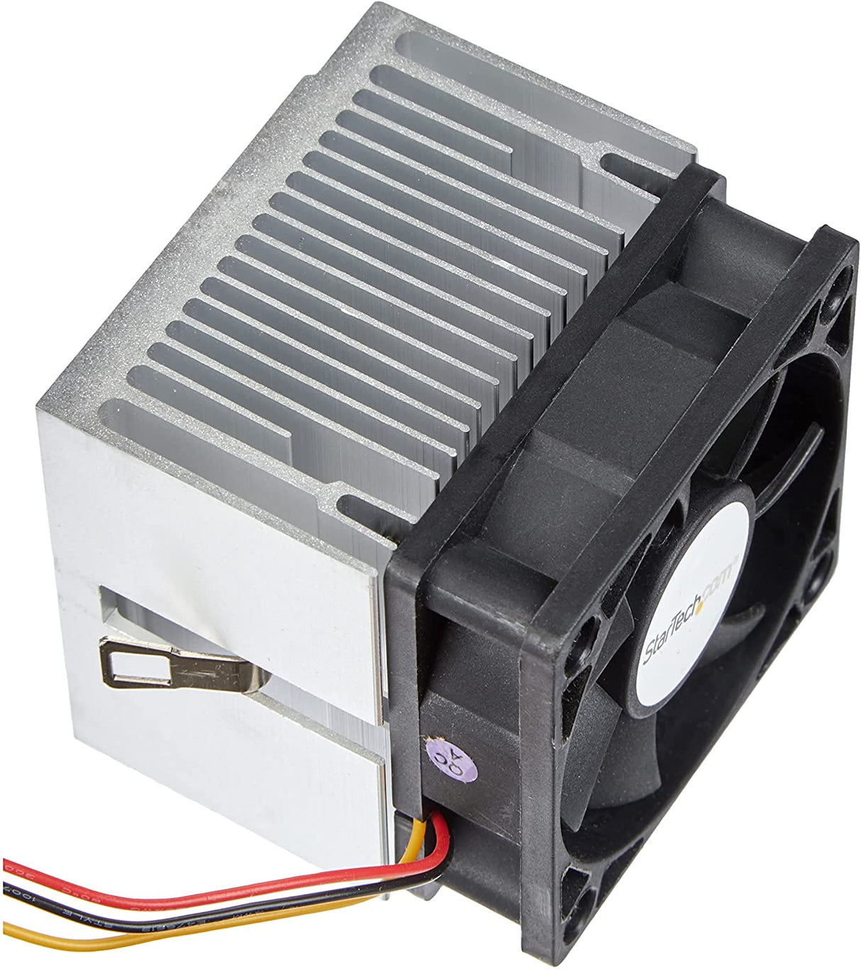 StarTech.com 60x65mm Socket A CPU Cooler Fan with Heatsink for AMD Duron or Athlon