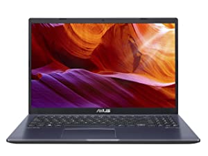 Asus P-Series Laptop Intel Core i7-10510U - 12GB - 512GB SSD - 15.6" FHD Anti-Glare - Bilingual KB - Win 10 Pro - P1510CJA-Q71P-CB Bilingual Intel i7 12GB 512GB