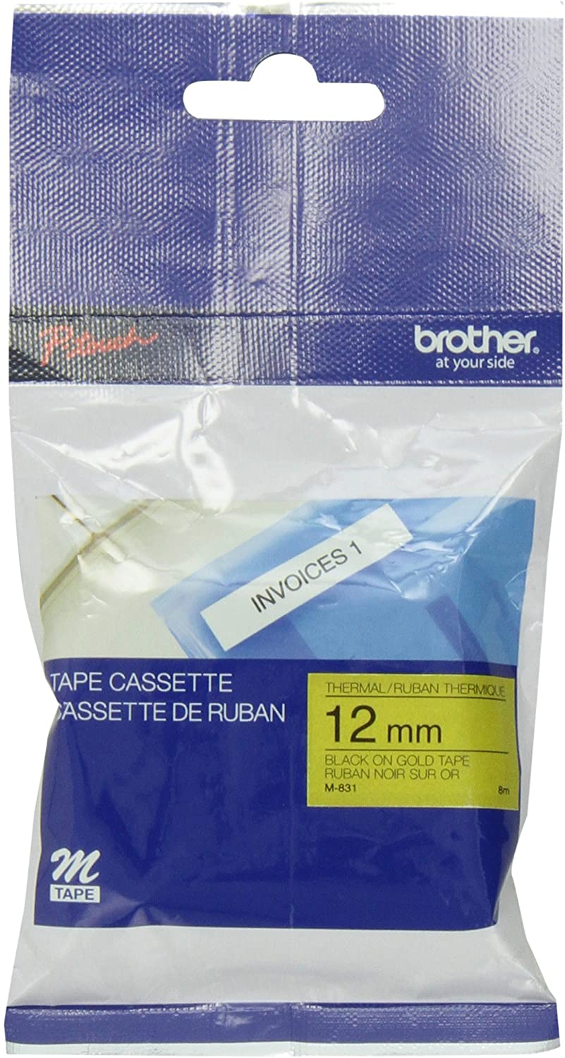 Brother Ink Cartridge LC753PKS