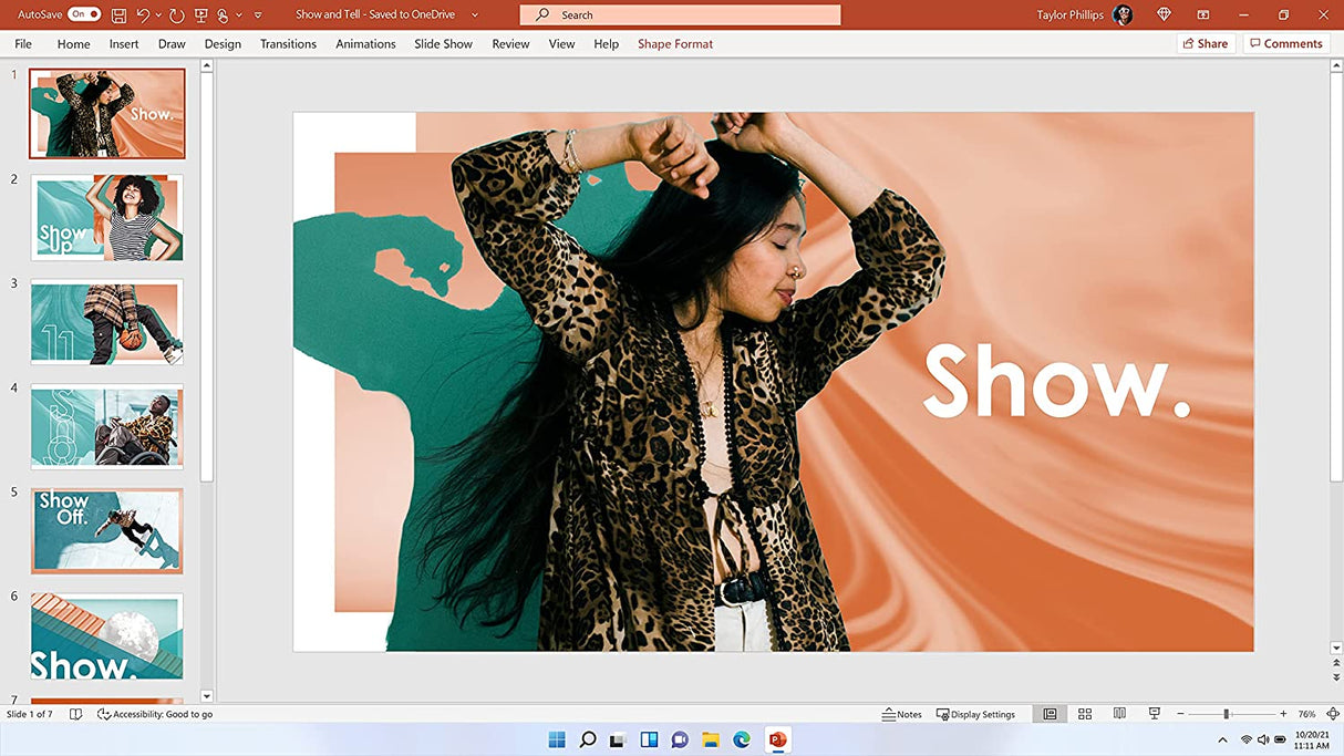 Microsoft Office Home & Student 2021 | One-time purchase for 1 PC or Mac| Download One-Time Download Office Home & Student