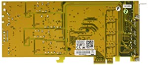 StarTech.com 4 Port Gigabit PoE (Power over Ethernet) Card - PCIe Network Card - PoE / PoE+ Up to 25W Per Port - PCIe NIC - Gigabit Ethernet Card (ST4000PEXPSE)