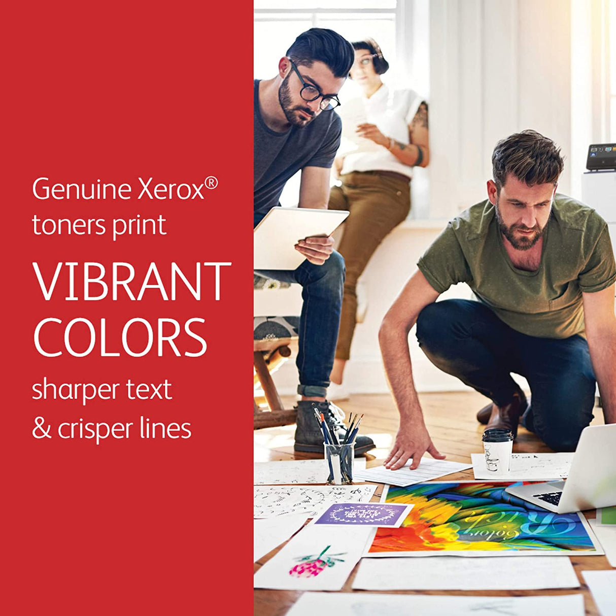 Xerox Genuine C230 / C235 Waste Toner (15,000 Yield) 008R13326 Waste Toner