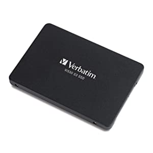 Verbatim 1TB Vi550 SATA III 2.5 Internal SSD