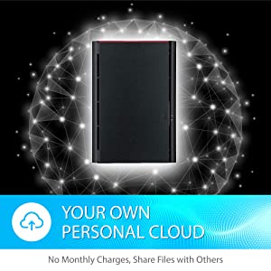 BUFFALO LinkStation 220 12TB 2-Bay NAS Network Attached Storage with HDD Hard Drives Included NAS Storage That Works as Home Cloud or Network Storage Device for Home LinkStation 220 – 2 Drive Bays 12 TB