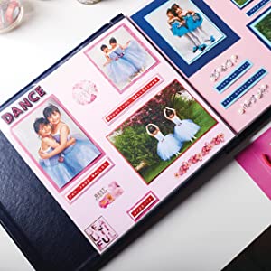 DYMO 3D Plastic Embossing Labels for Embossing Label Makers, White Print on Red, 3/8'' x 9.8', 1-roll Pack (520102)