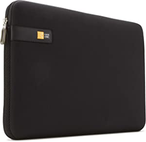 Caselogic Case Logic 11" Black Netbook/Tablet Sleeve