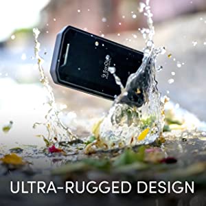 SanDisk Professional 2TB PRO-G40 SSD - Up to 2700MB/s, Thunderbolt 3 (40Gbps), USB-C (10Gbps), IP68 dust/Water Resistance, External Solid State Drive - SDPS31H-002T-GBCND New Generation 2TB