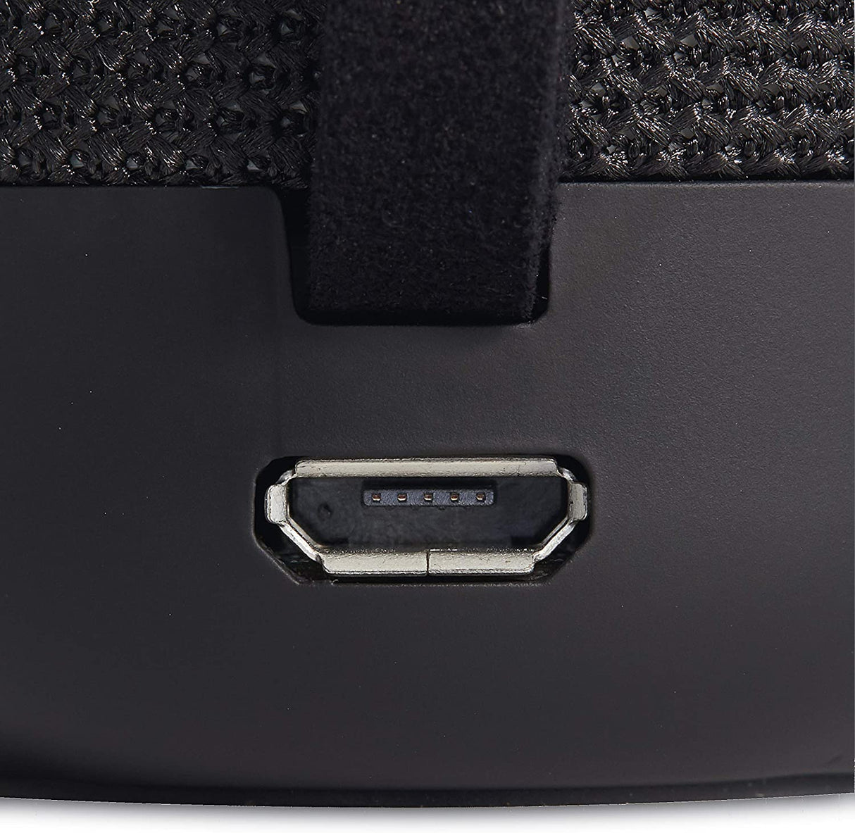 Verbatim Wireless Mini BluetoothSpeaker - Black