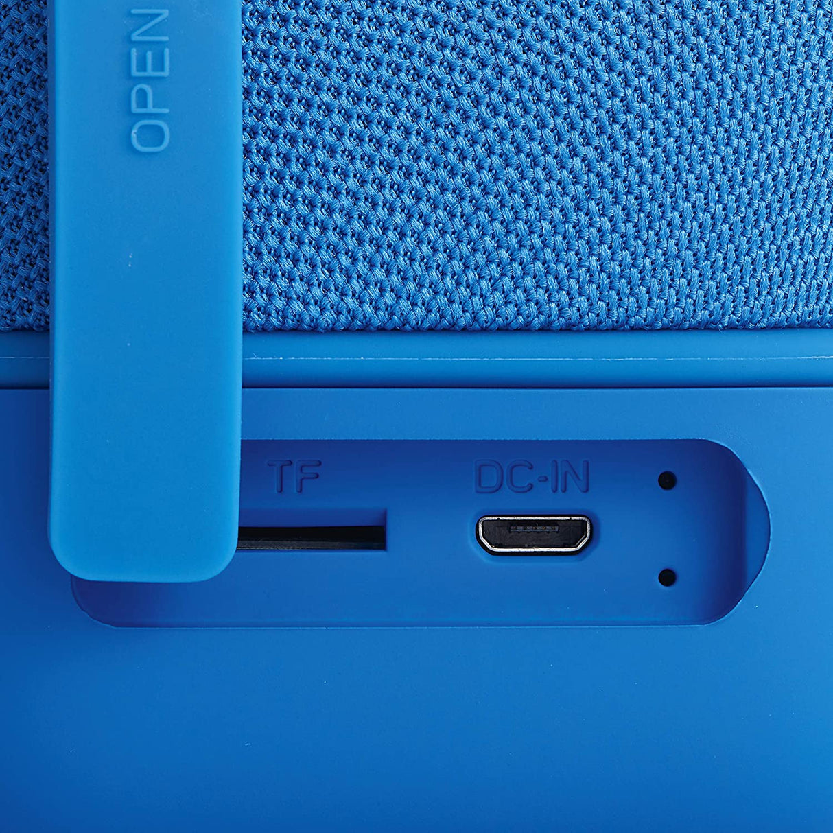 Verbatim Bluetooth Speaker System - Blue