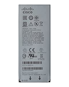 Cisco Phone Battery - 4L7885