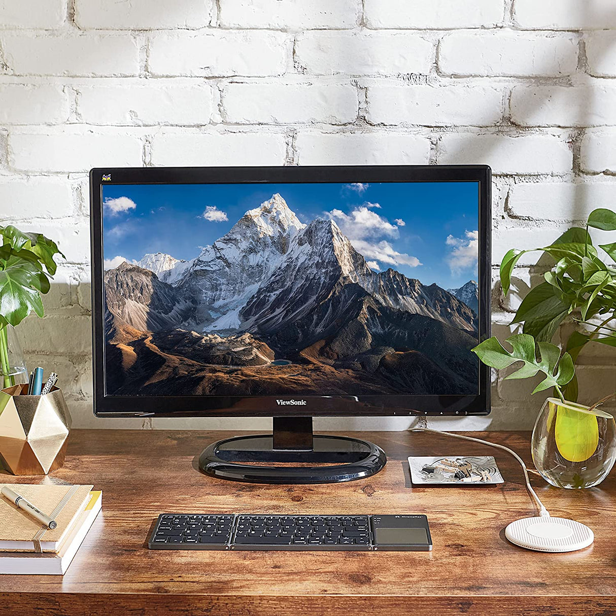 XtremeMac Eco Wireless USB Type-C® Charging Pad