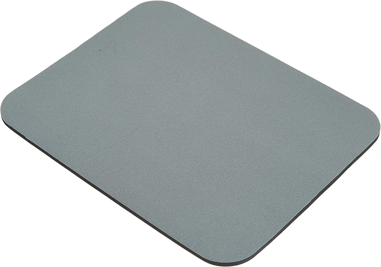 Belkin F8E081-GRY Standard Mouse Pad (Gray) GRAY 7.9'' x 9.8''