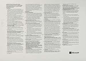 Microsoft Windows Server 2022 Standard 64-Bit License - 16 Core - OEM - DVD