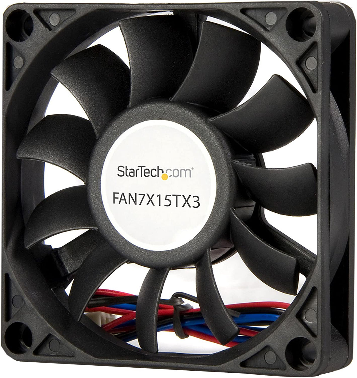 StarTech 70x70x15mm TX3 Replacement Fan