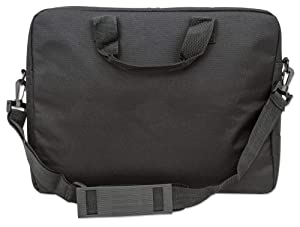 Manhattan London Notebook Computer Briefcase 15.6inch