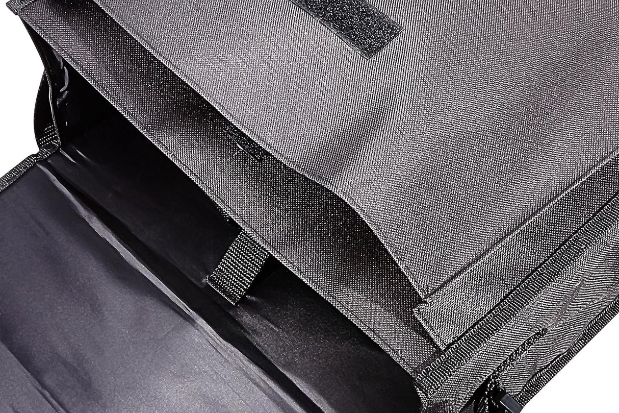 ViewSonic PJ-CASE-008 Projector Carrying Case for LightStream Projectors Medium