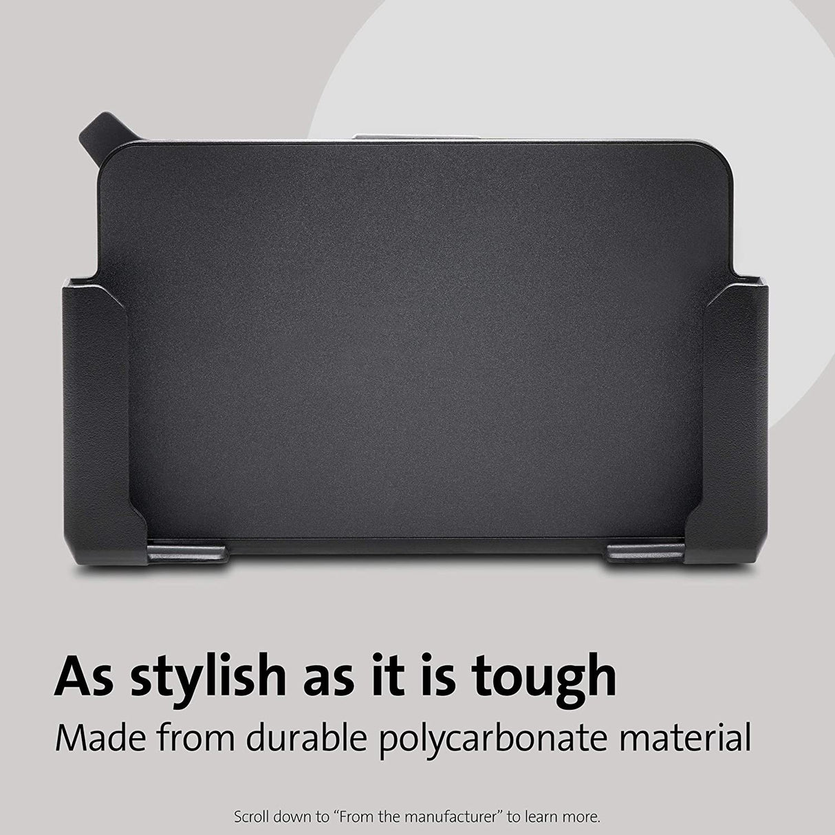 Kensington Belt Holster for Microsoft Surface Duo (K97850WW)