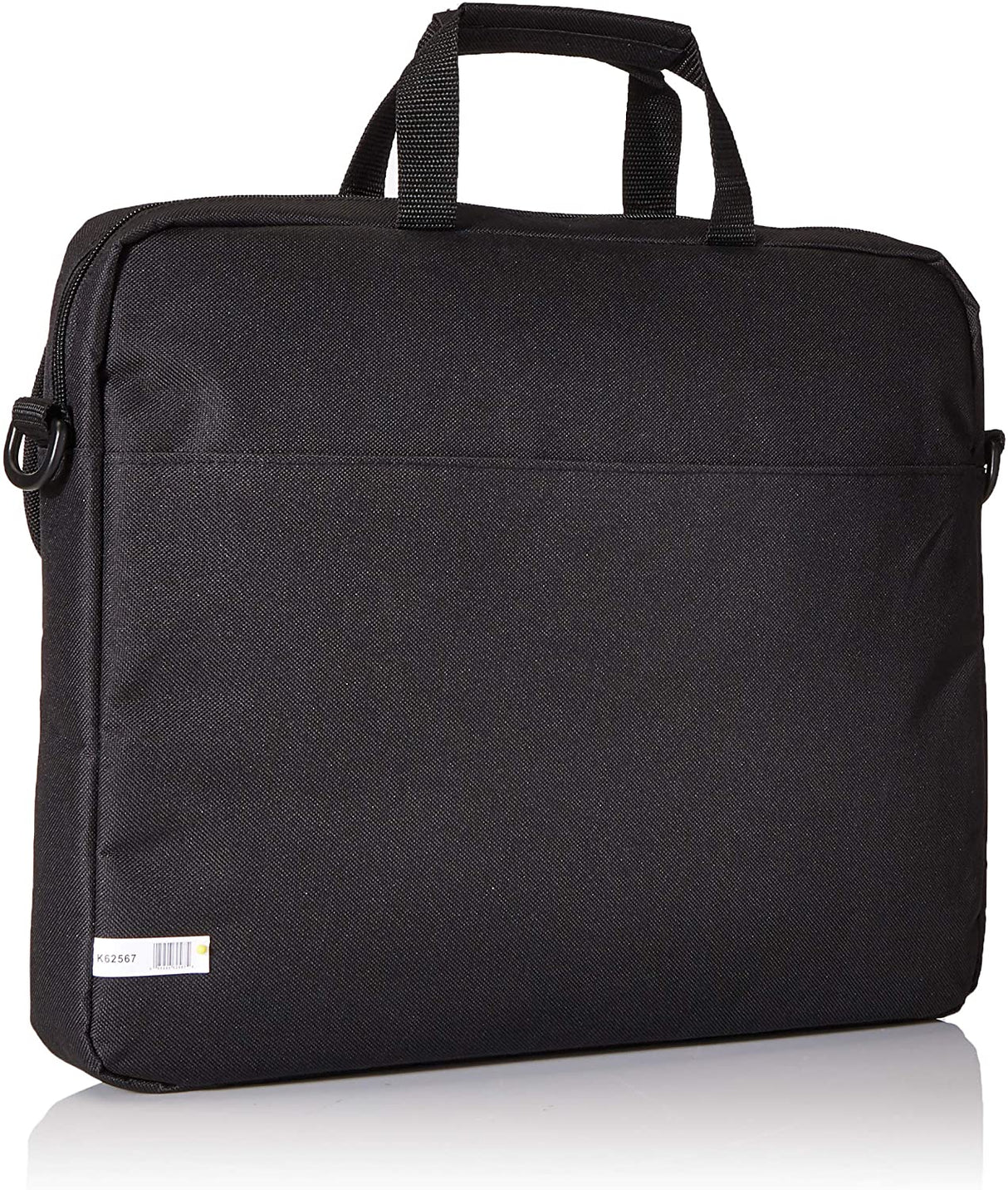Kensington Sleeve, Black, 16" x 2.3" x 16"