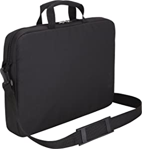 Caselogic Case Logic 15.6-Inch Laptop Attache (VNAI-215), black Vnai-215 Black