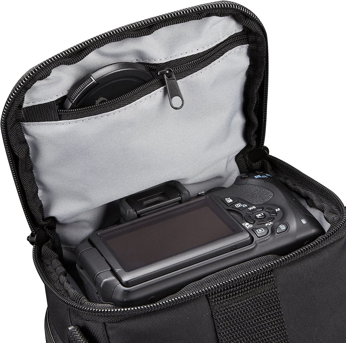 Case Logic DSLR Camera Holster TBC-406