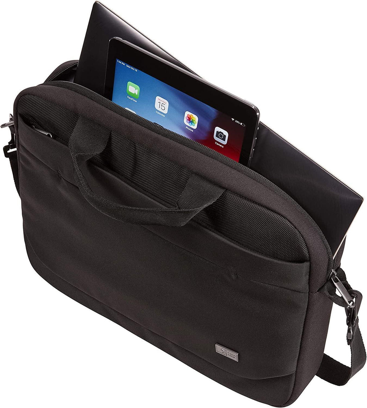Case Logic Advantage 14" AttachÃ-Black (3203986) Large Black