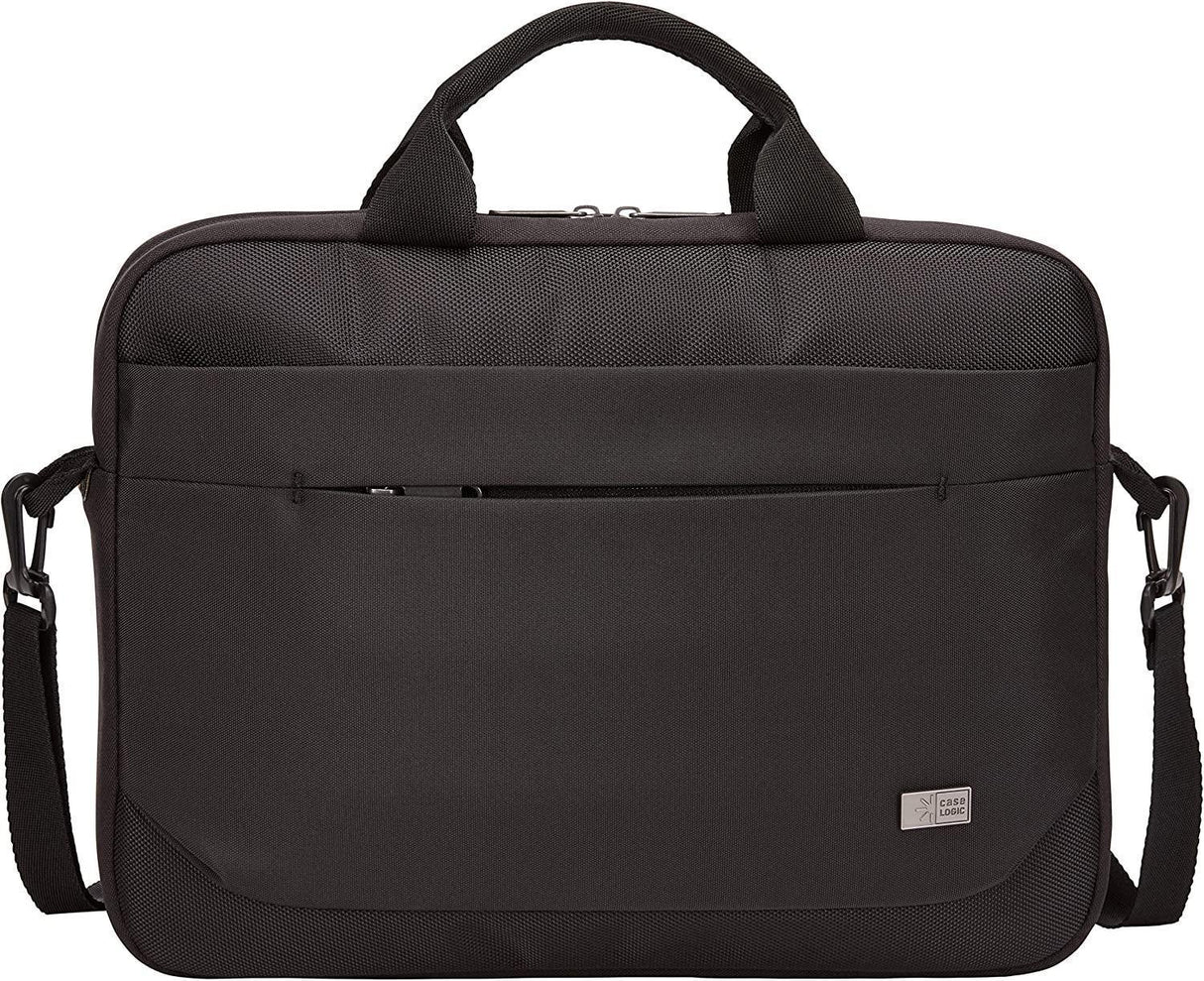 Case Logic Advantage 14" AttachÃ-Black (3203986) Large Black