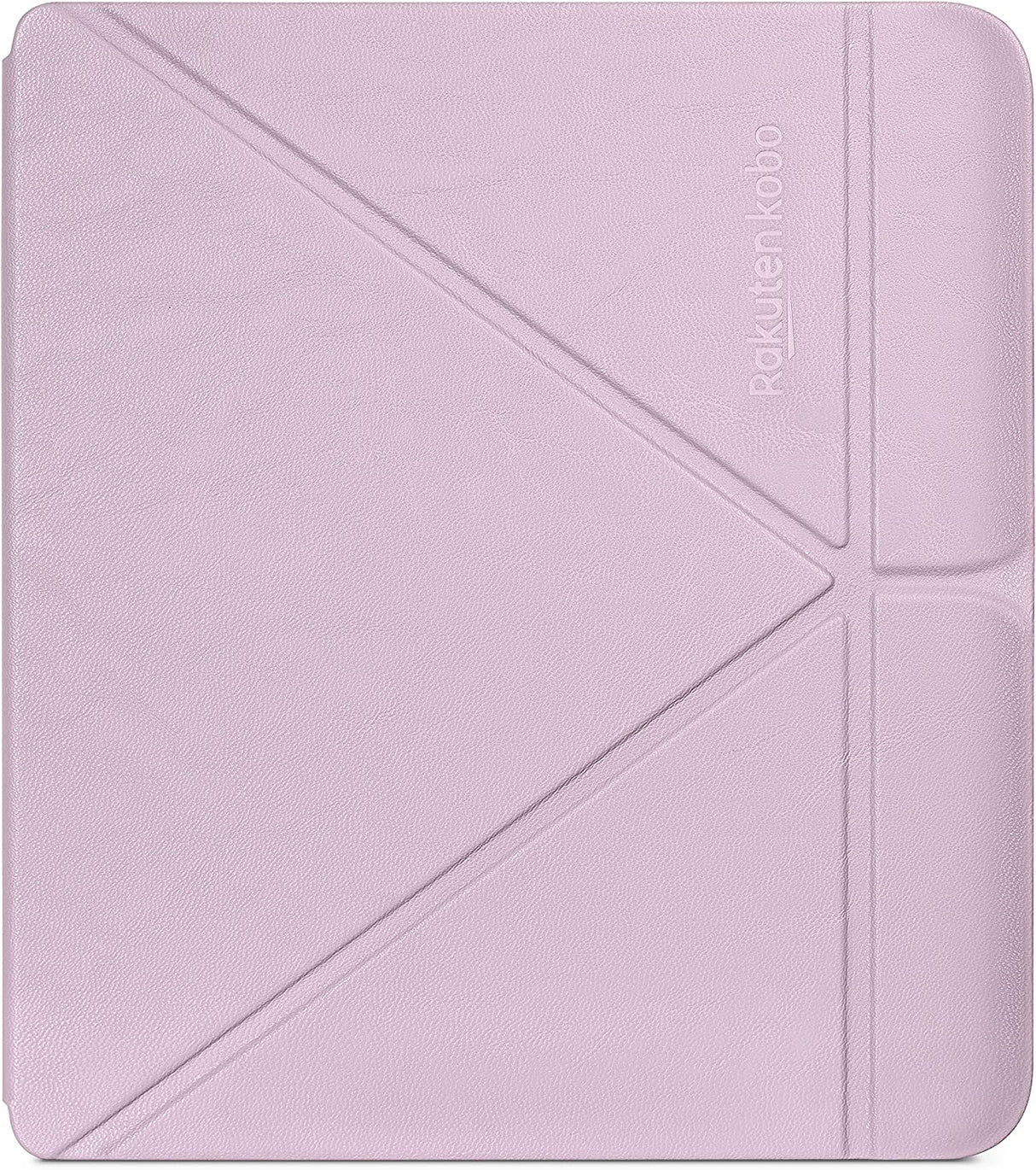 Kobo Libra 2 SleepCover Case | Lavender | Sleep/Wake Technology | Built-in 2-Way Stand | Vegan Leather | Compatible with 7โ Kobo Libra 2 eReader Lavendar