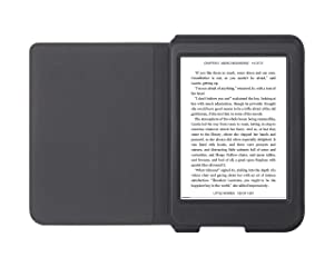 Kobo Nia SleepCover case, Black