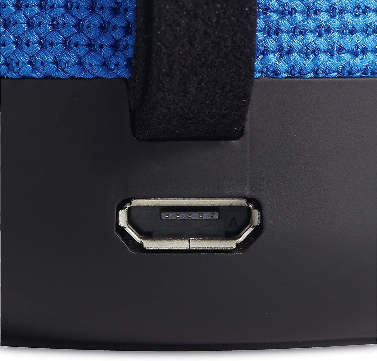 Verbatim Wireless Mini BluetoothSpeaker – Blue (70229)