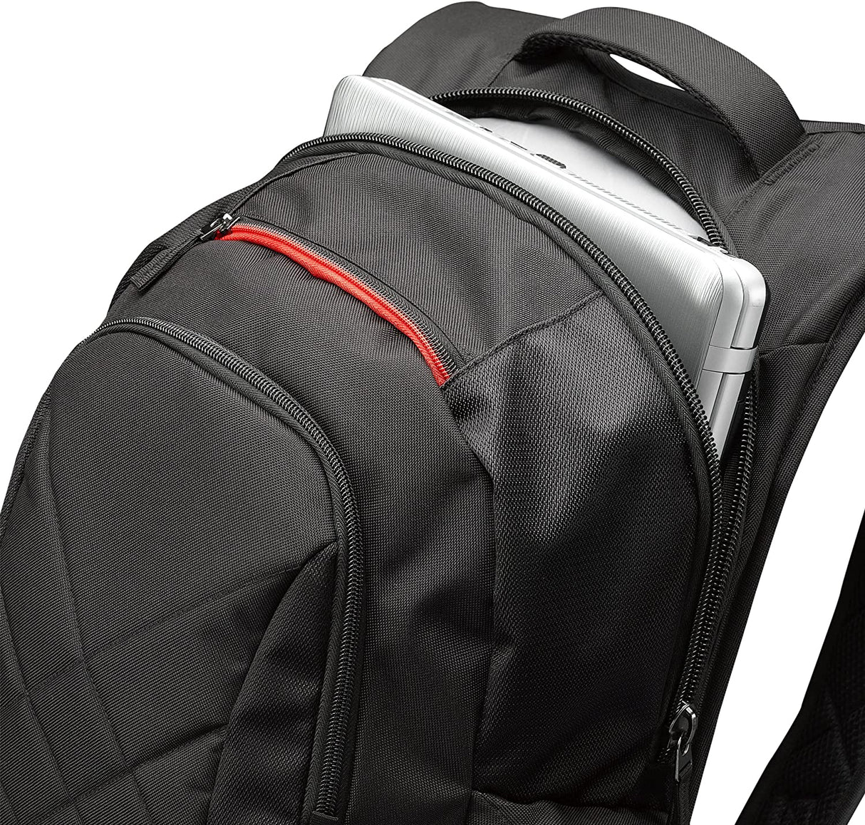 Case Logic 16" Laptop, Black, Inch