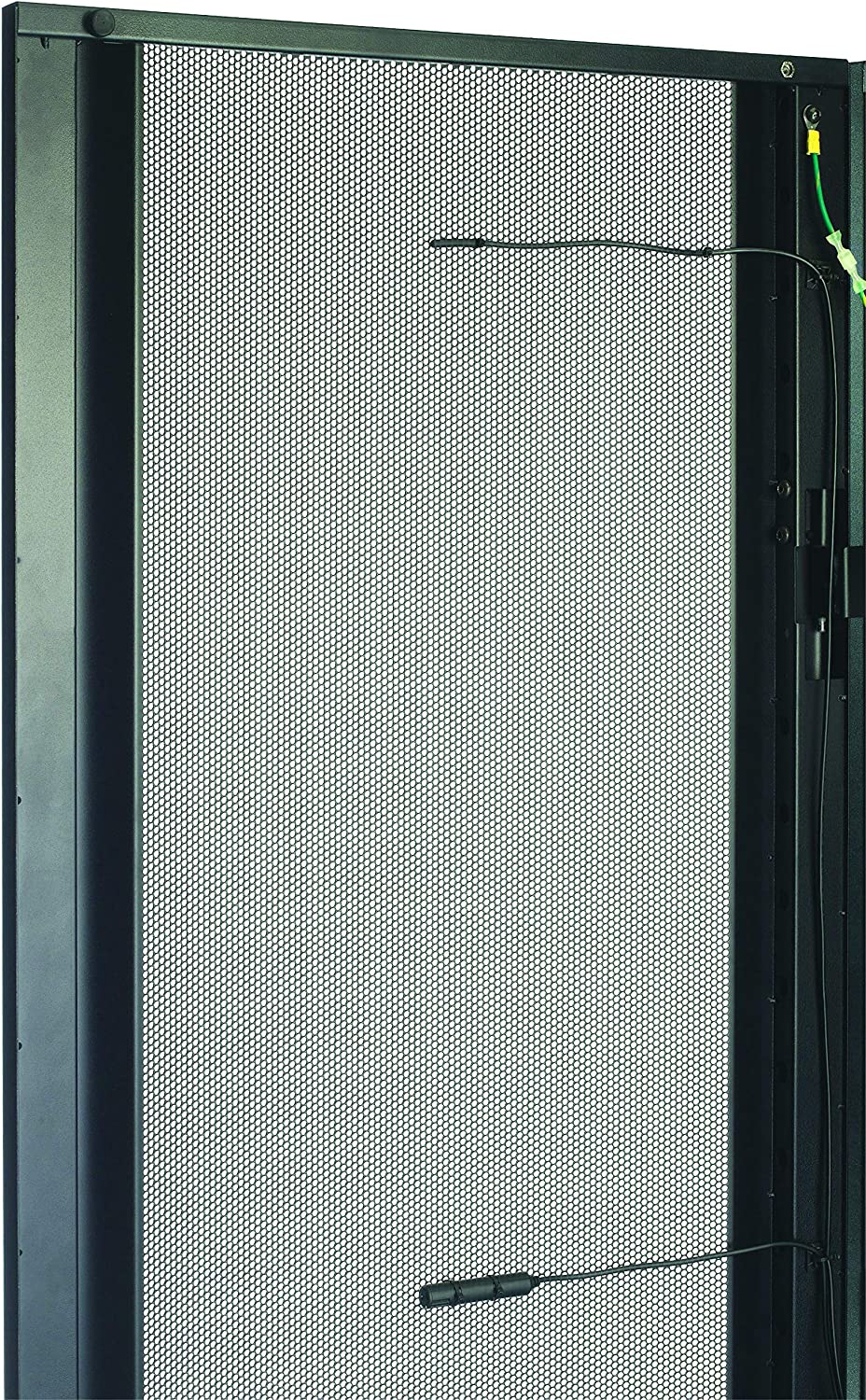 APC Rackmount Temperature & Humidity Sensor, AP9335TH Temp + Humidity