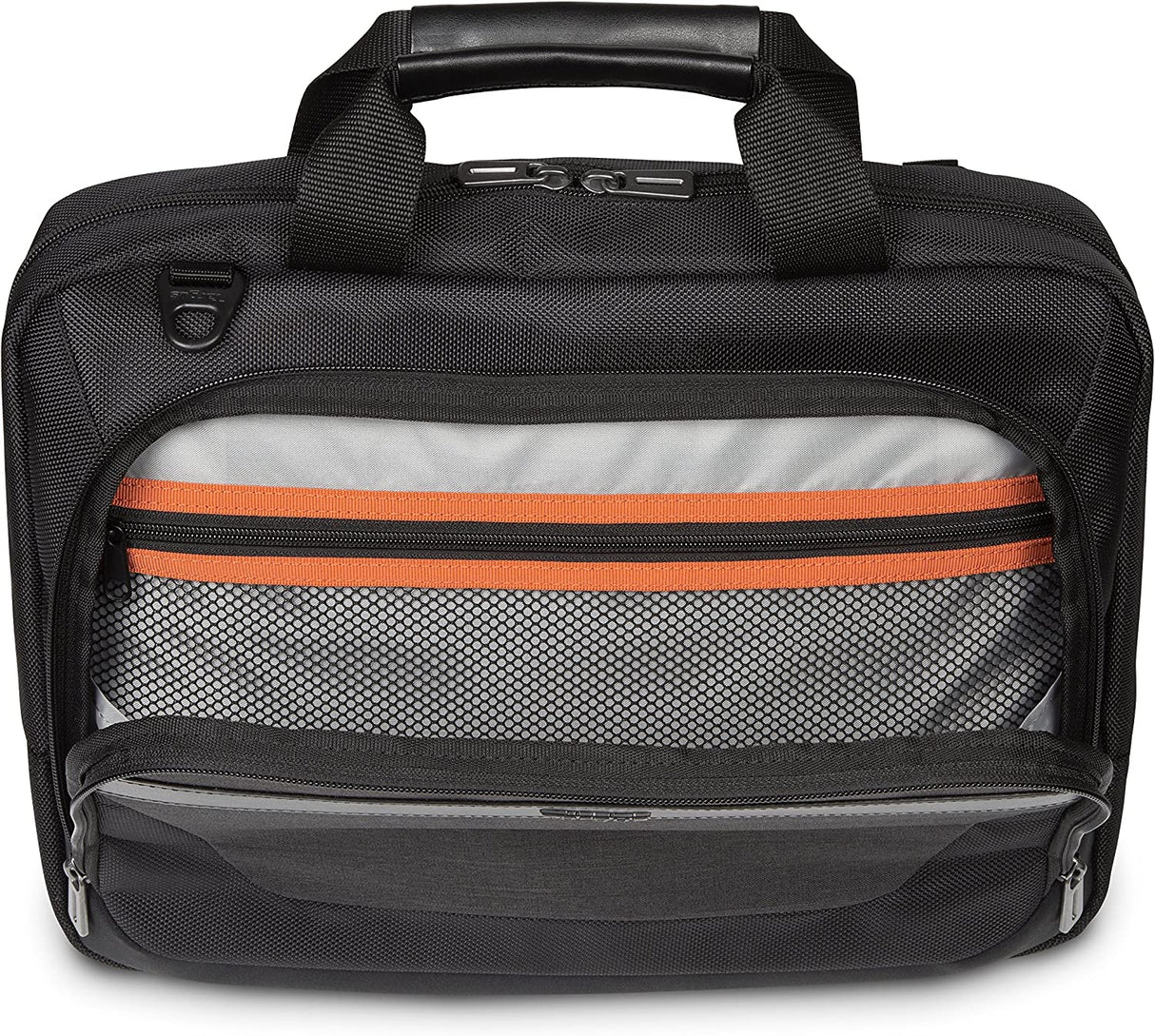 Targus CitySmart Tech Pouch Bag for Business Traveler and School Student Supplies Cable/Pencil Case, Case 15.6 inch