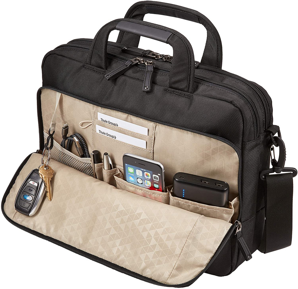 Case Logic Notion 15.6" Laptop Bag