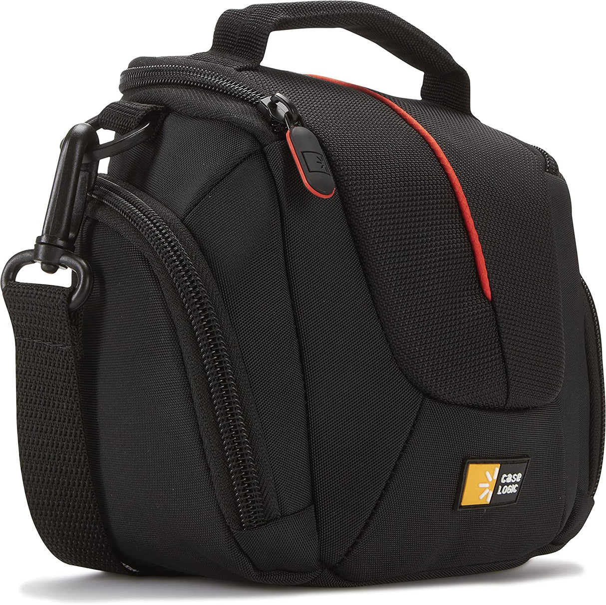 Case Logic DCB-304 Compact System/Hybrid Camera Case (Black)