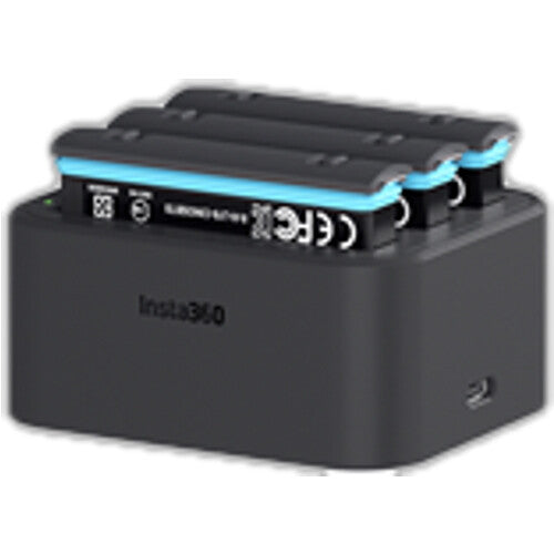Insta360 Fast Charging Hub
