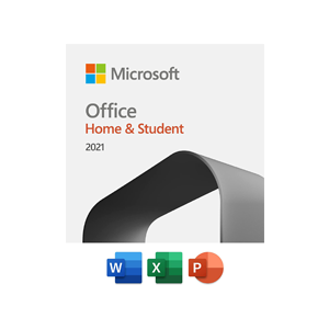 Microsoft Office Home & Student 2021 | One-time purchase for 1 PC or Mac| Download One-Time Download Office Home & Student