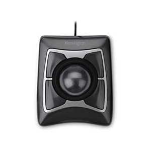 Kensington Expert Mouse Trackball