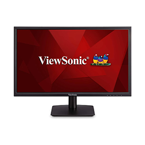 ViewSonic VA2405-H 24-Inch 1080p LED Monitor with AMD FreeSync, Eye Care and HDMI