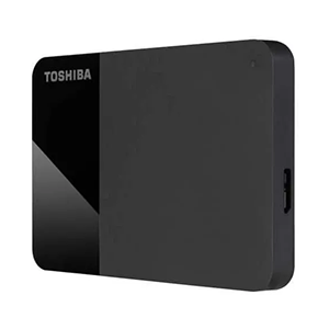 Toshiba CANVIO Ready (B3) 2TB Black