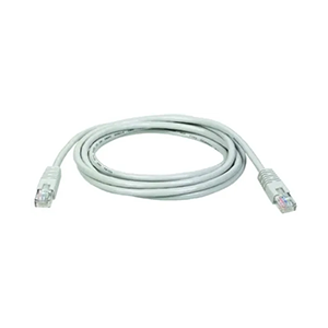 Tripp Lite Cat5e 350MHz Molded Patch Cable (RJ45 M/M) - Gray, 75-ft.(N002-075-GY) 75 feet Gray