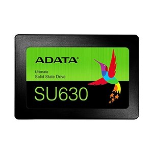 ADATA SSD Desktop Notebook SATA ASU630SS-960GQ-R SU630 960GB 2.5 SATA III - Dealtargets.com